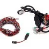 MyTrickRC Traxxas TRX-4 Bronco Attack LED Light Kit