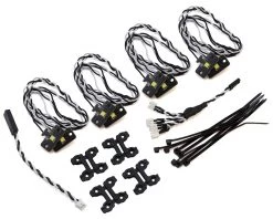 MyTrickRC TRX-4 Bronco Rock Lights LED Kit