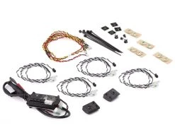 MyTrickRC TRX4 Sport Light Kit