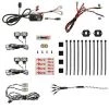 MyTrickRC Vanquish VS4-10 Attack Light Kit w/DG-1 Controller & LEDs (2 Headlights, 2 Tail Lights & 4 Rock Light Pods) -Atlas Railroad Sales Shop myk vs410